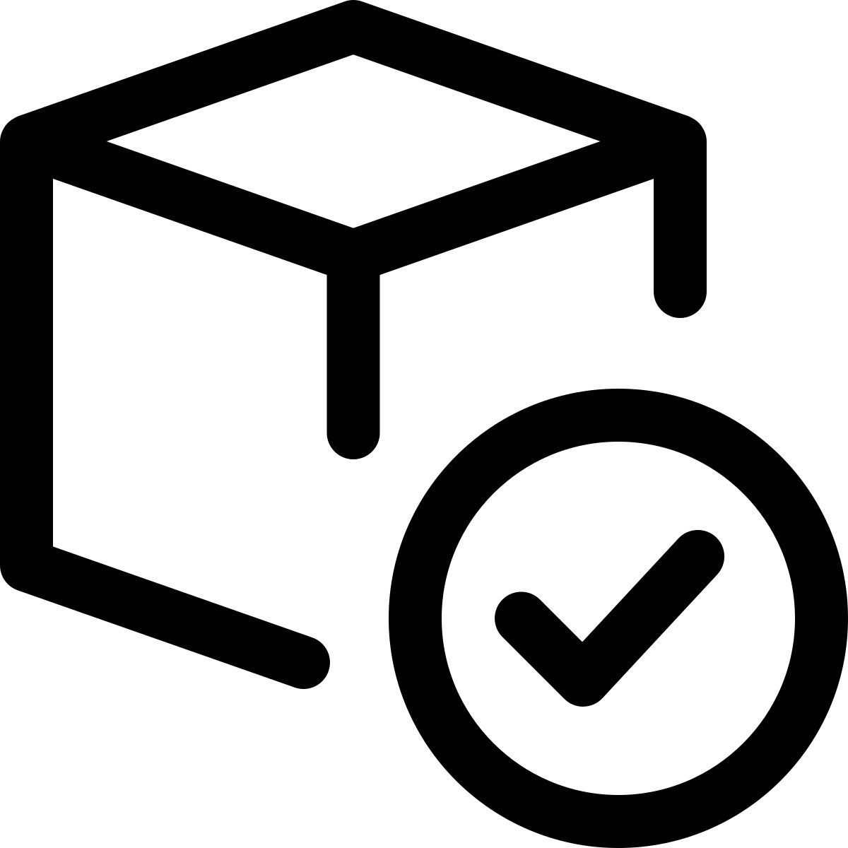 forma 3d verificada icon