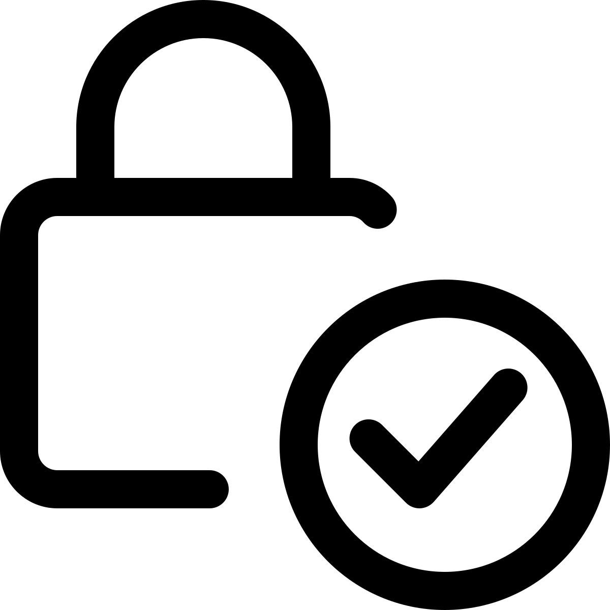 verified access icon