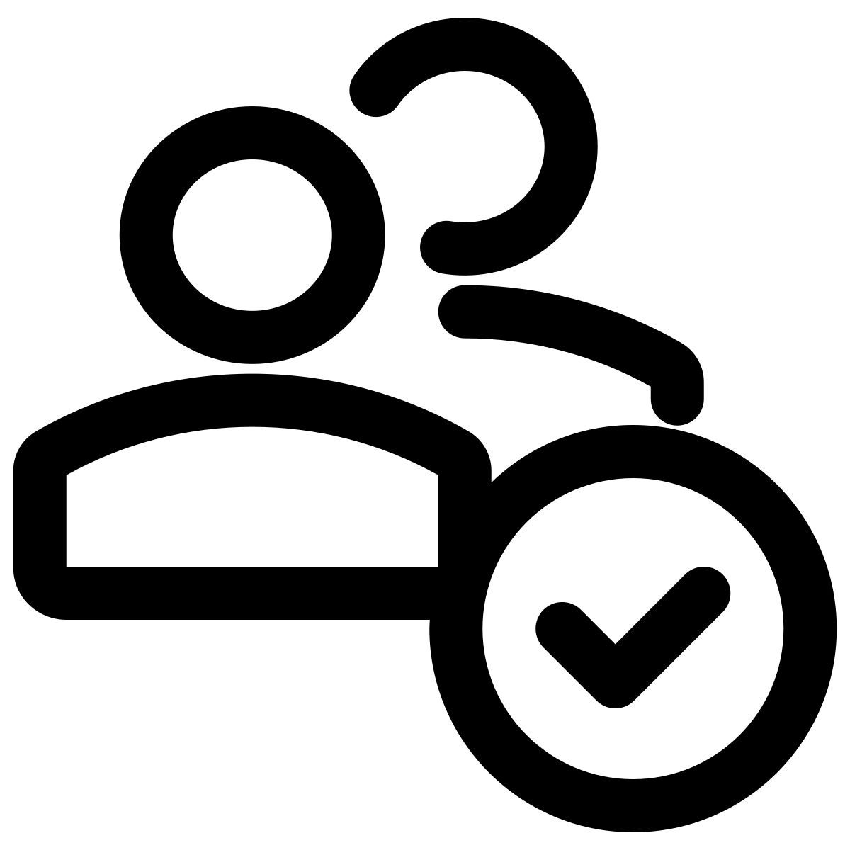 검증된 사용자 icon