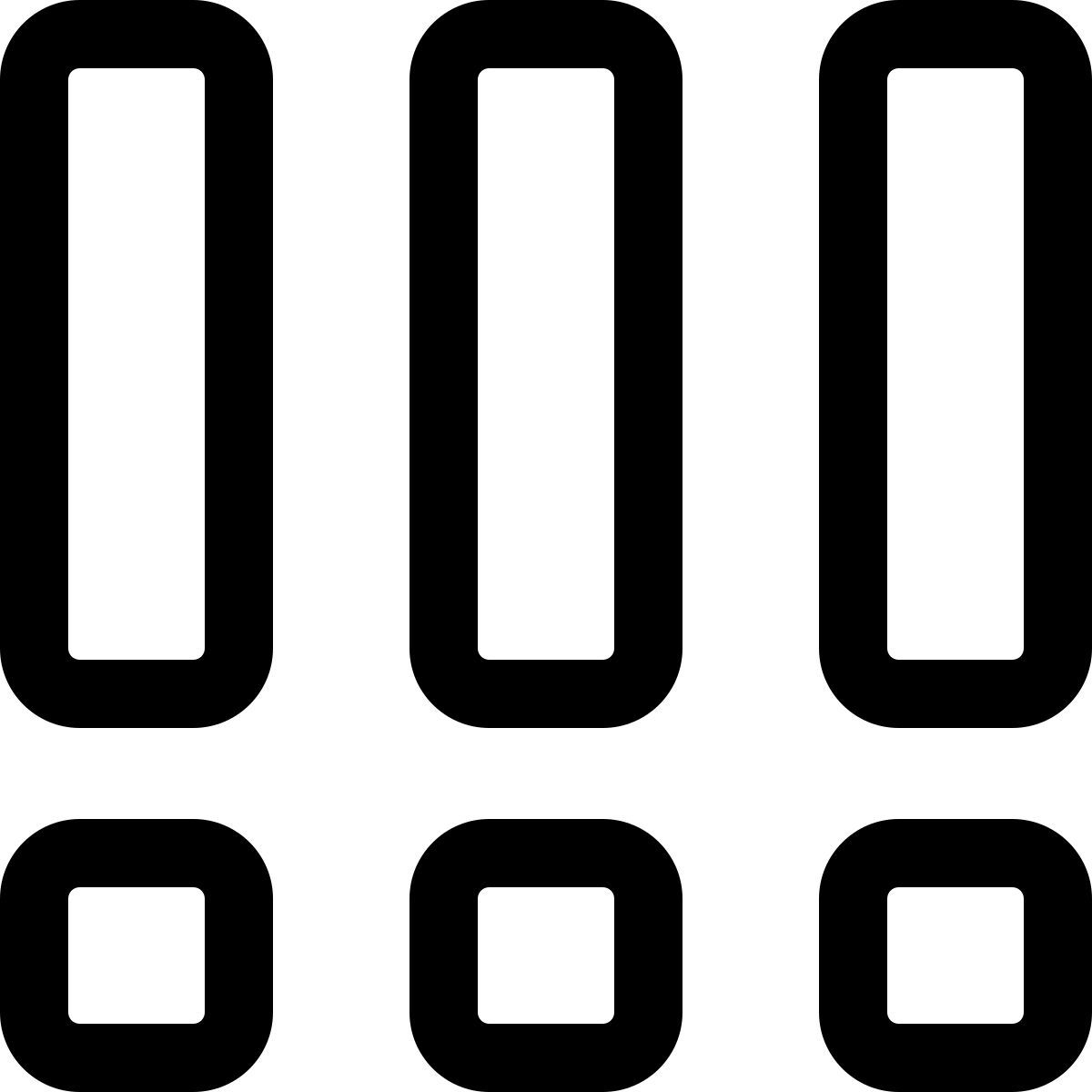 exclamation marks icon