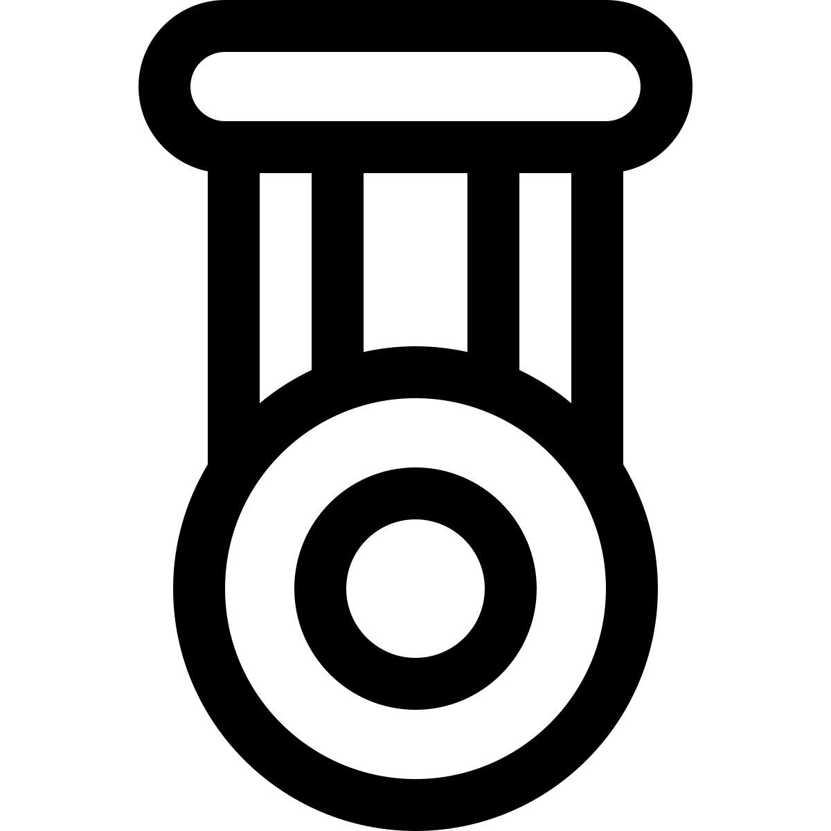 육군 훈장 icon