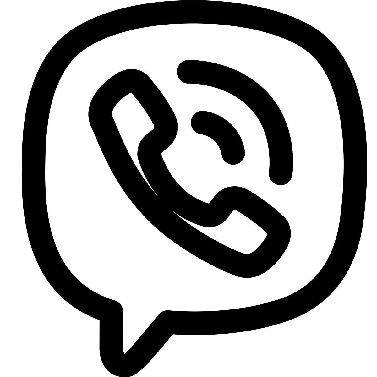 viber icon