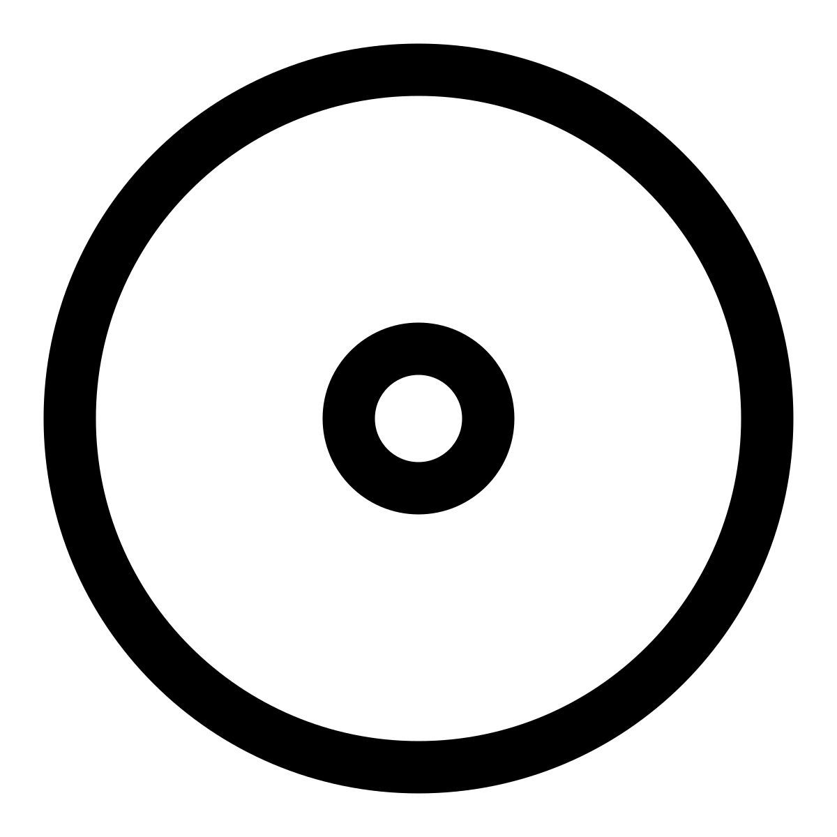 cd光盘 icon