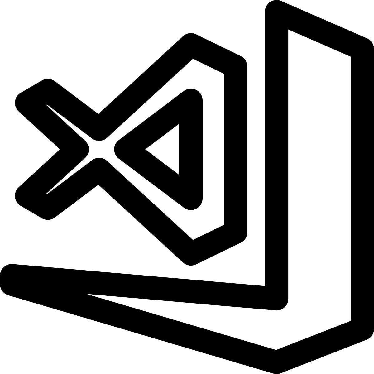 visual studio code icon