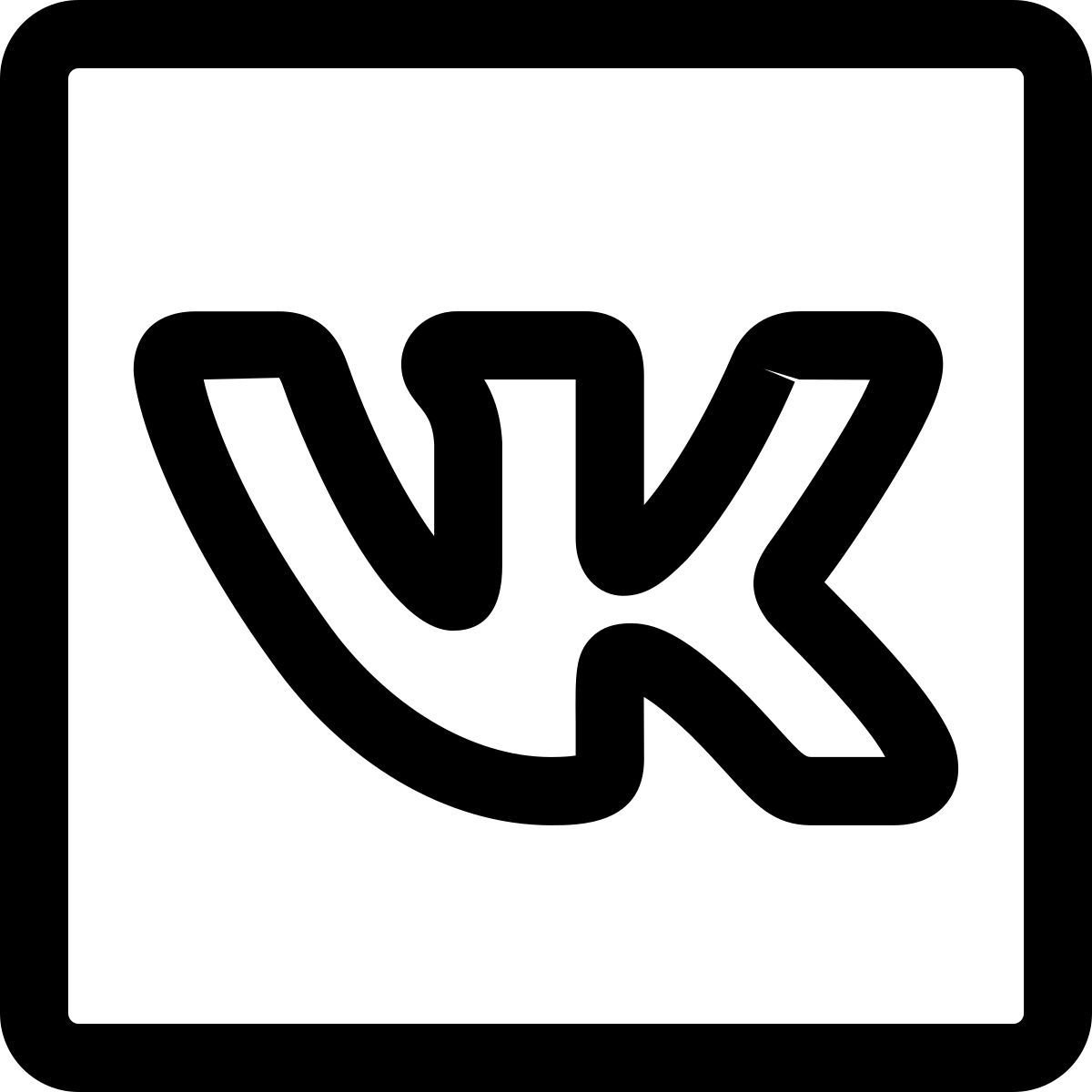 vk icon