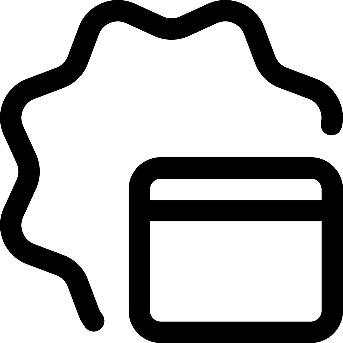 emblema do navegador icon