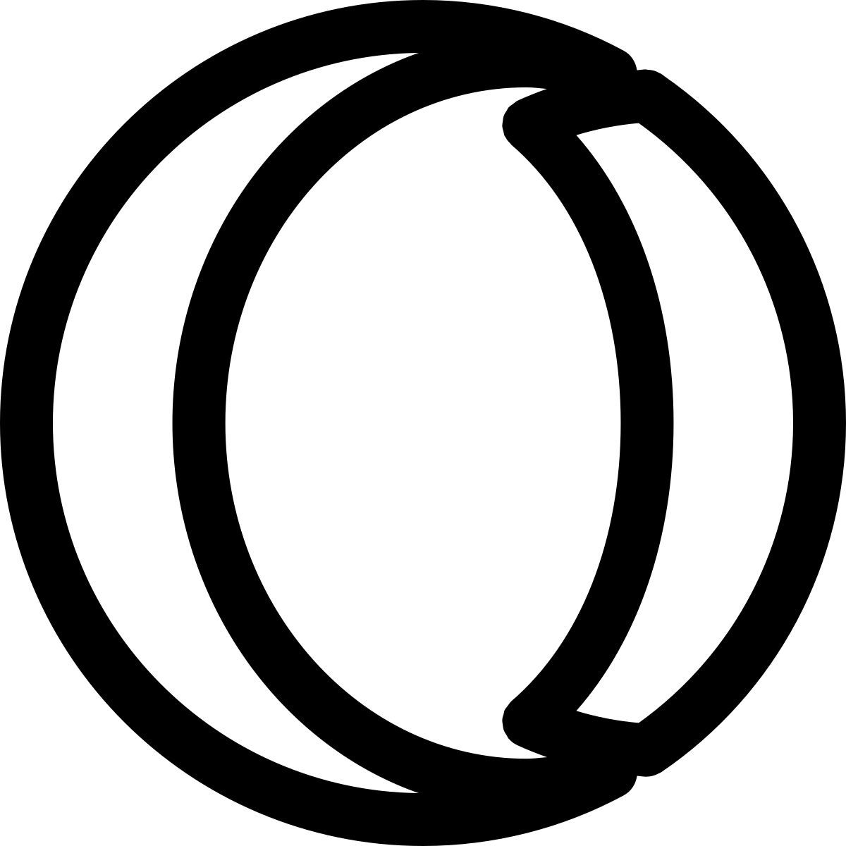 opera icon