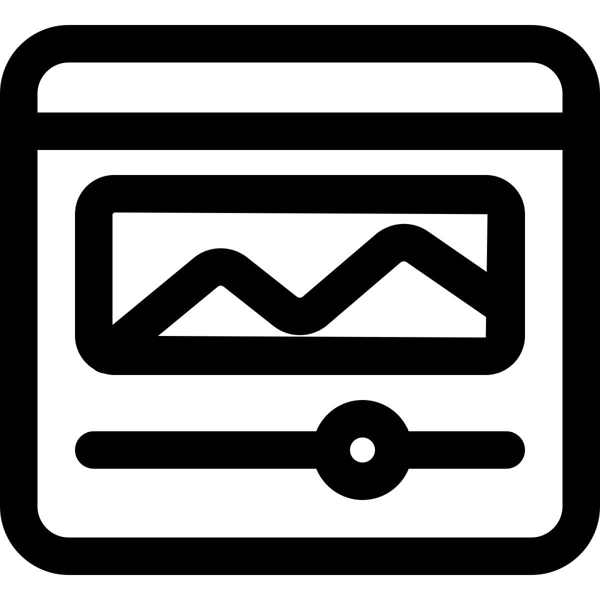 video online icon