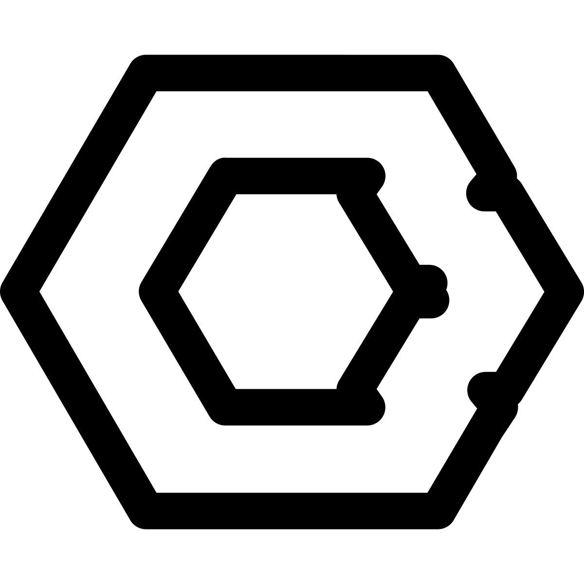 componenti web icon