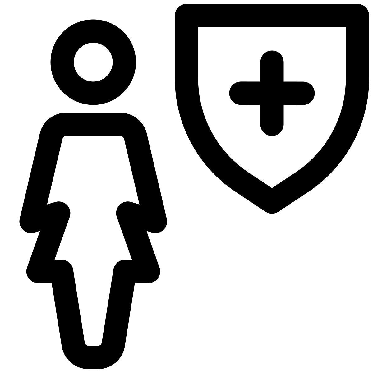 life insurance icon