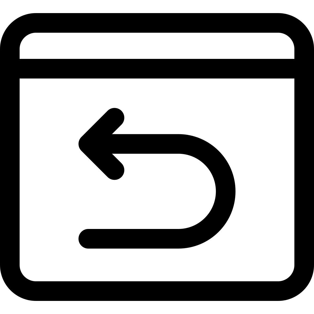 web rewind icon