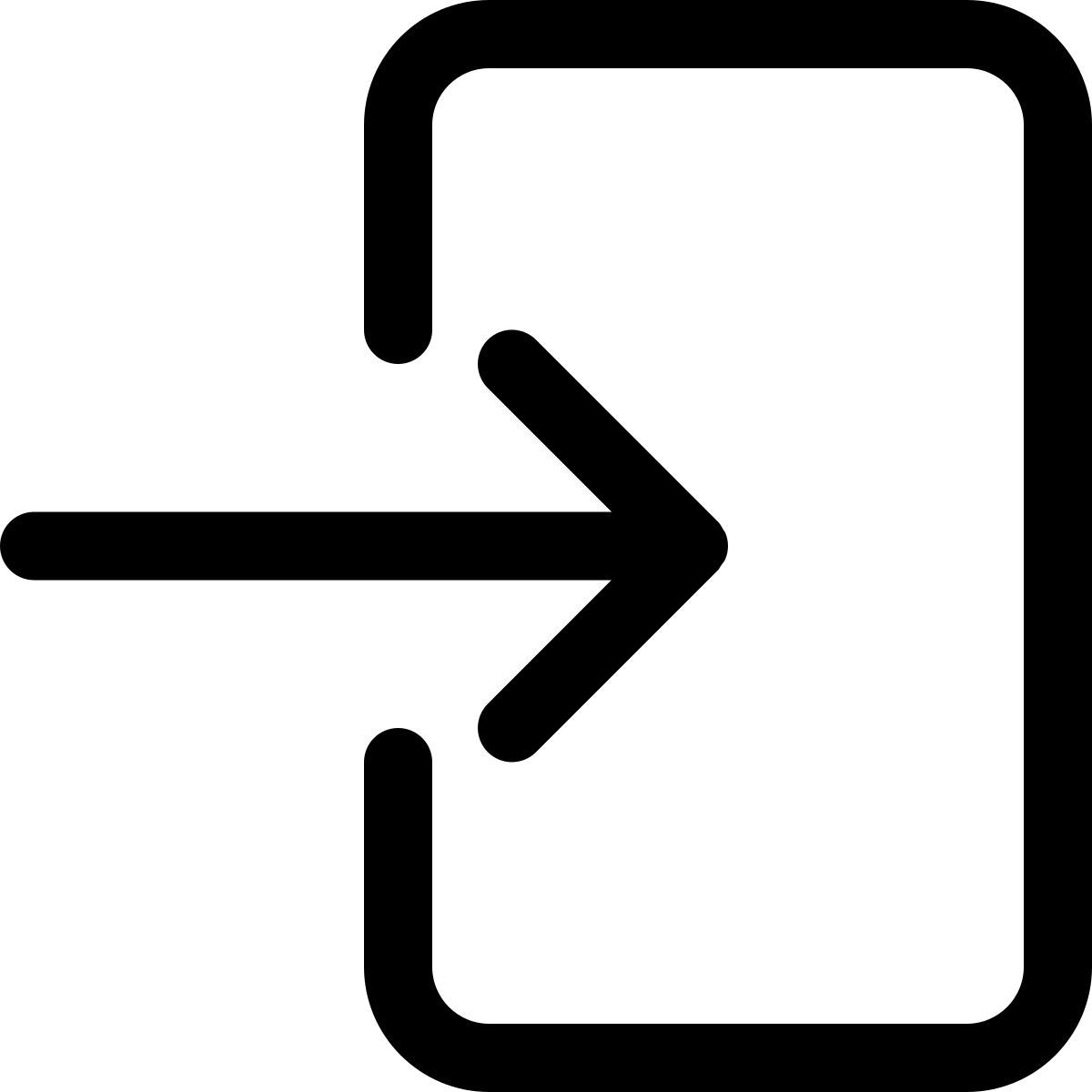 logout icon