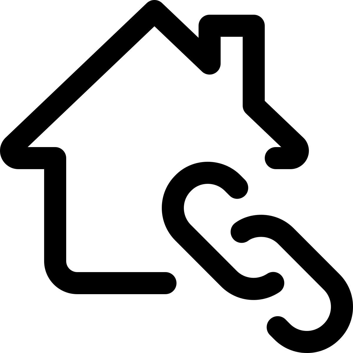 home link icon