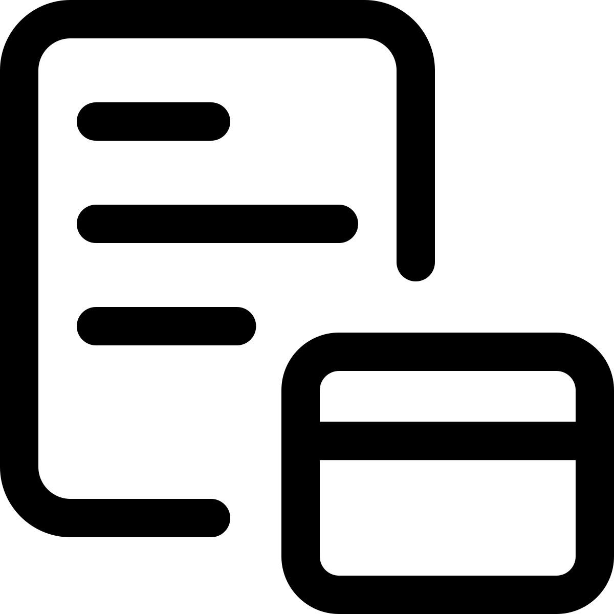 fichier web icon