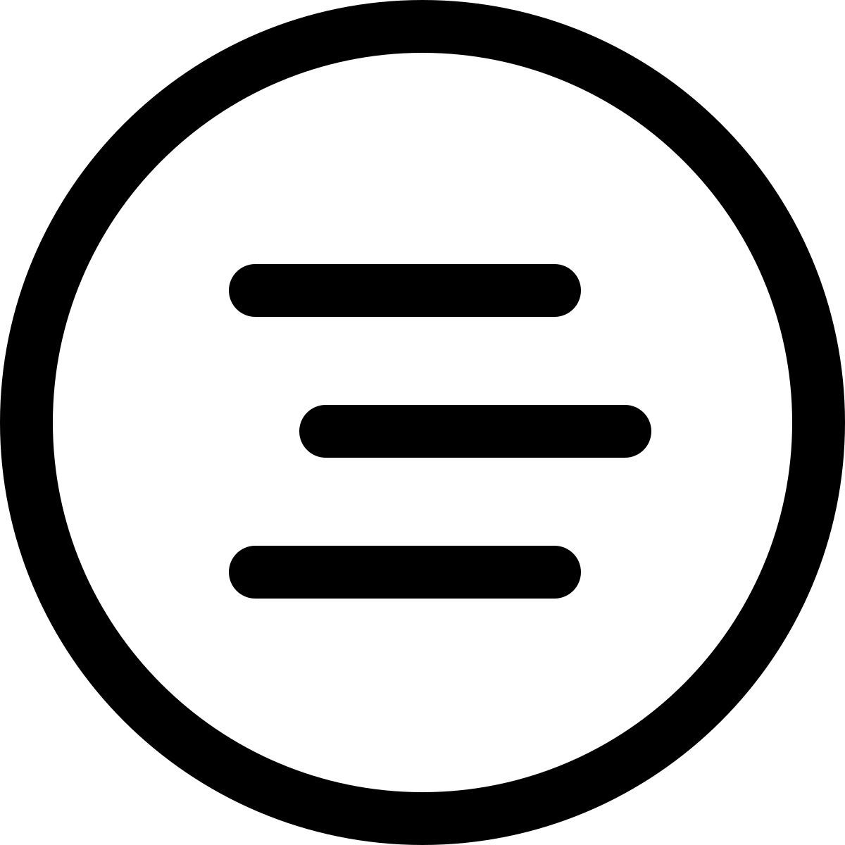 내가 일할 때 icon
