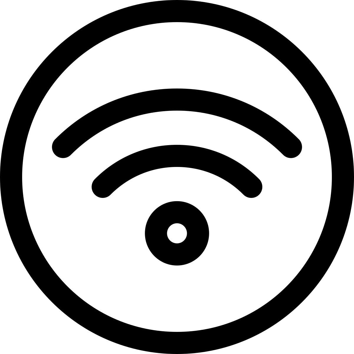 wifi icon