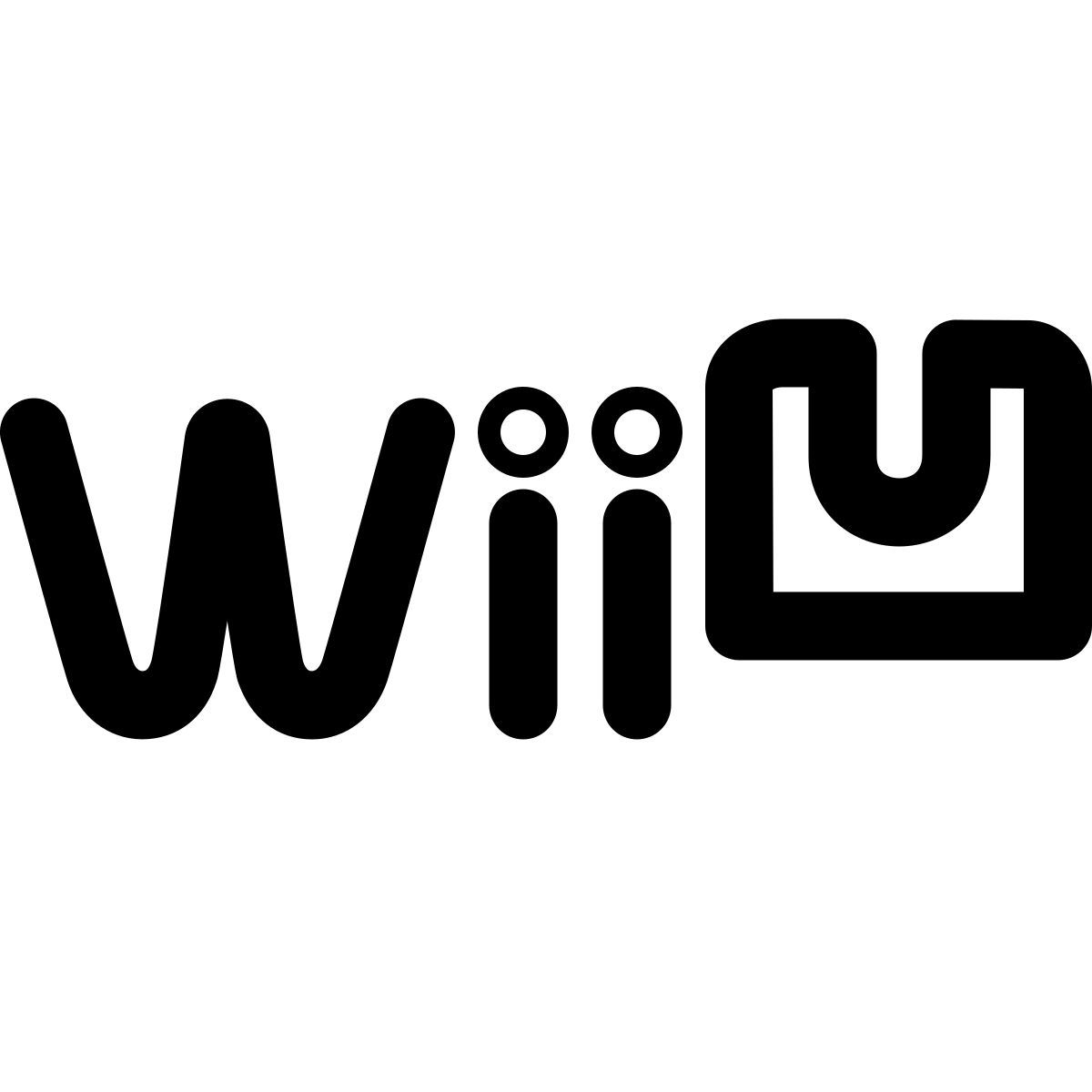 wii u icon