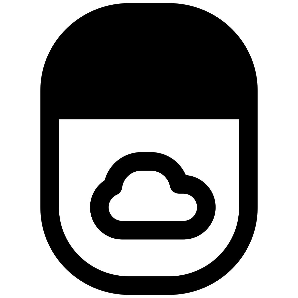 fenêtre d'avion icon