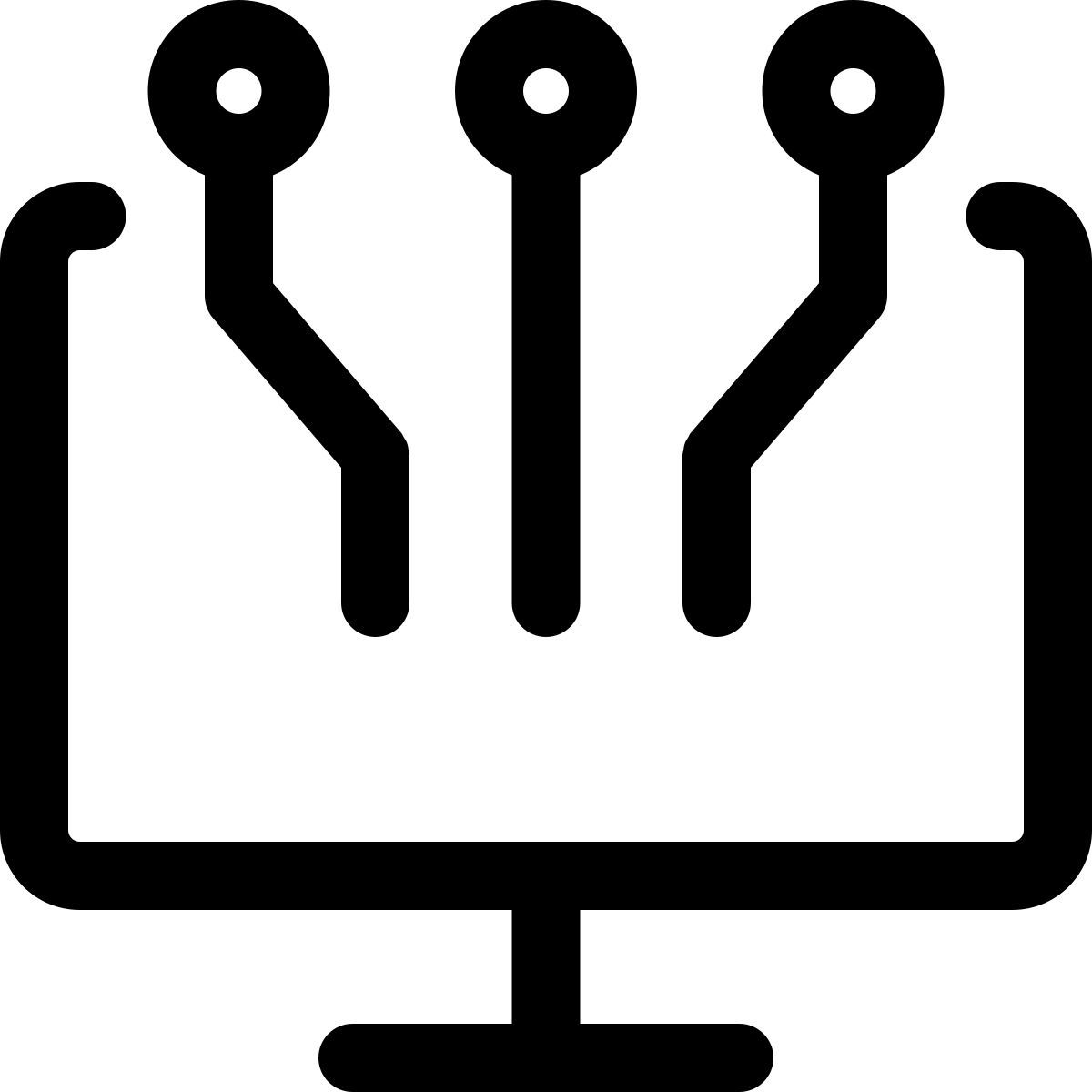 computer network icon