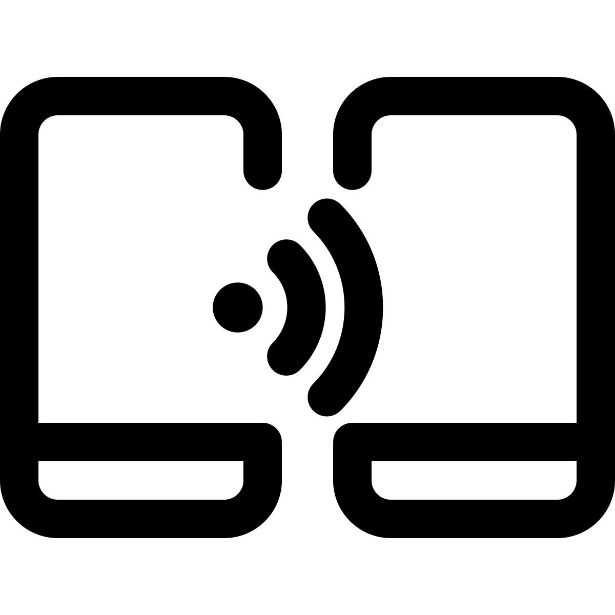 device connection icon