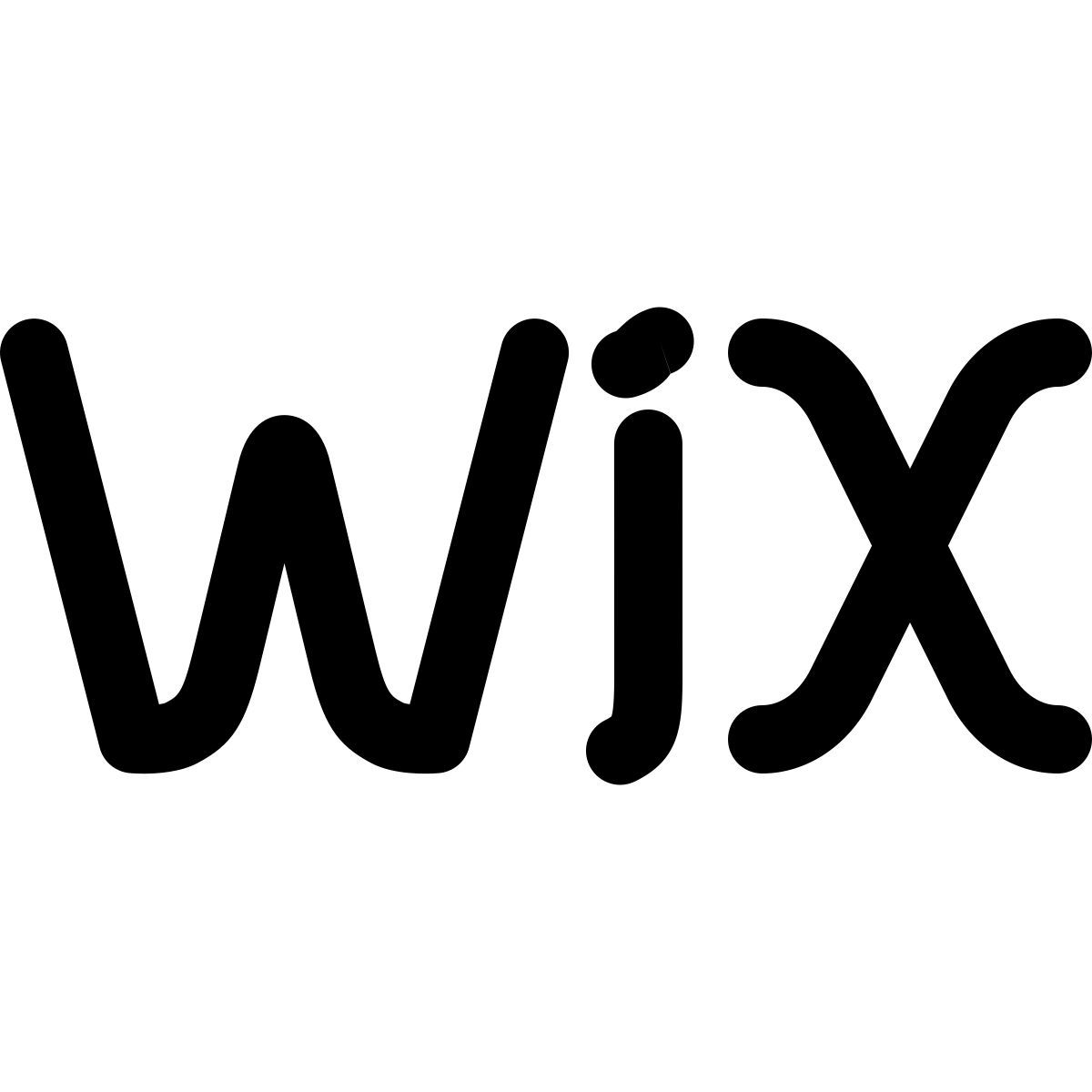 wix icon