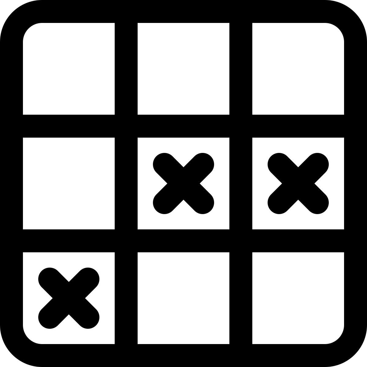 worksheet icon