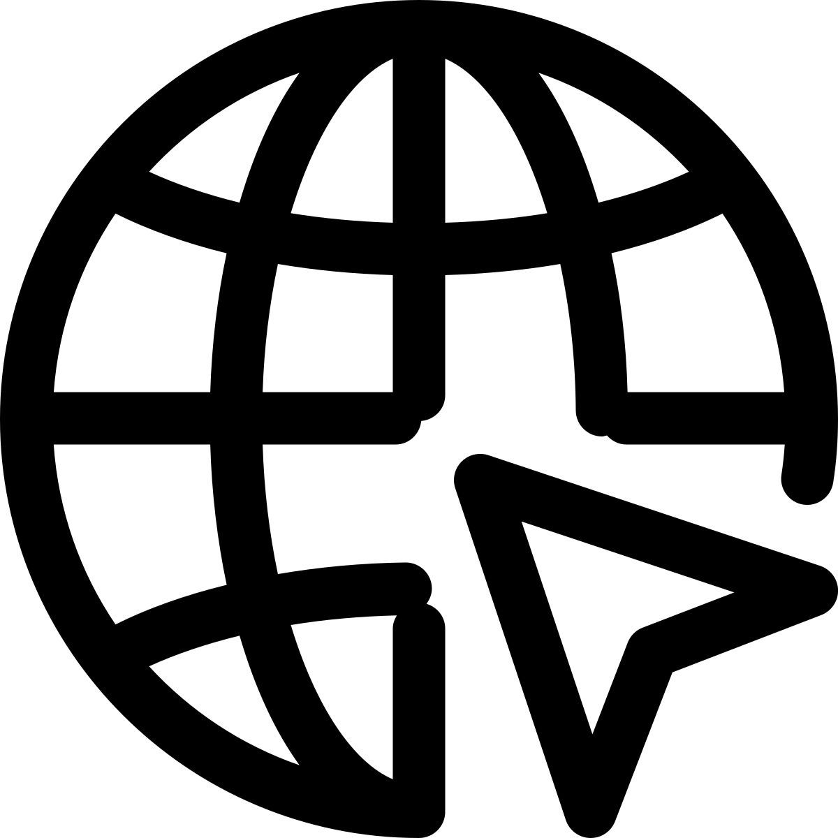 browser icon
