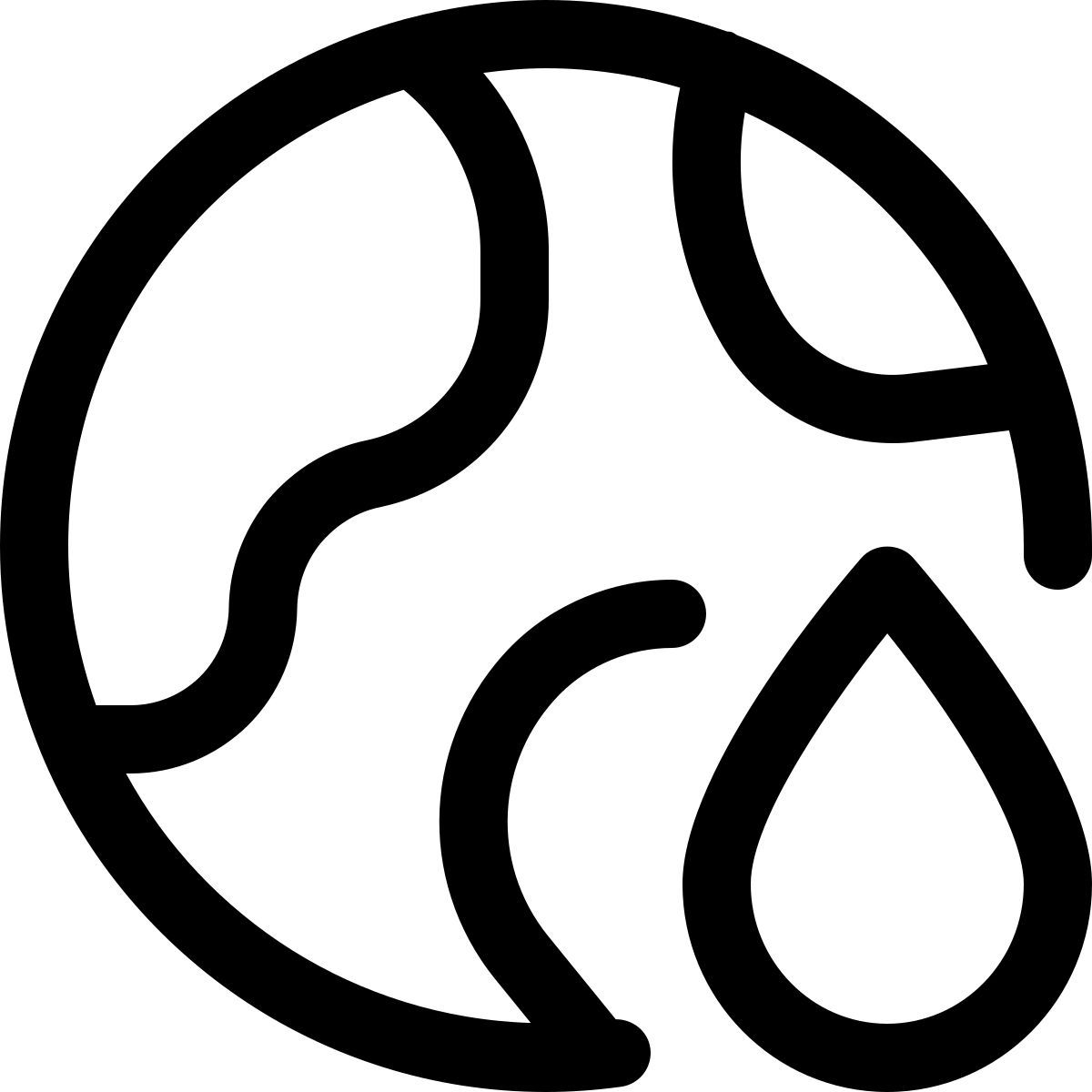 world blood bank icon