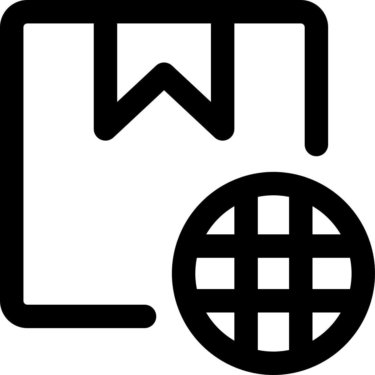 weltweite lieferung icon