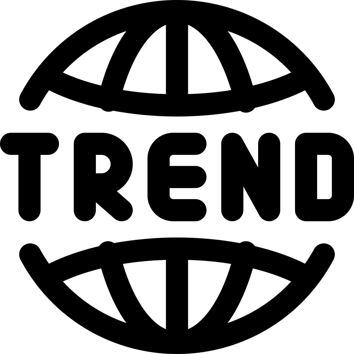 Tendenza mondiale icon