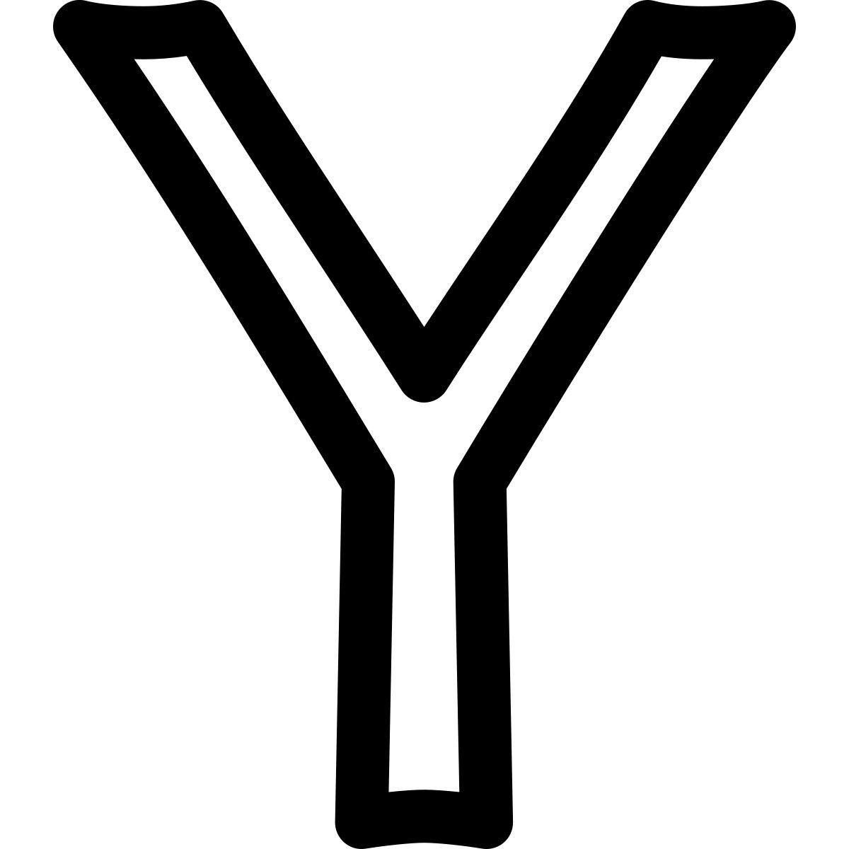 雅虎 icon