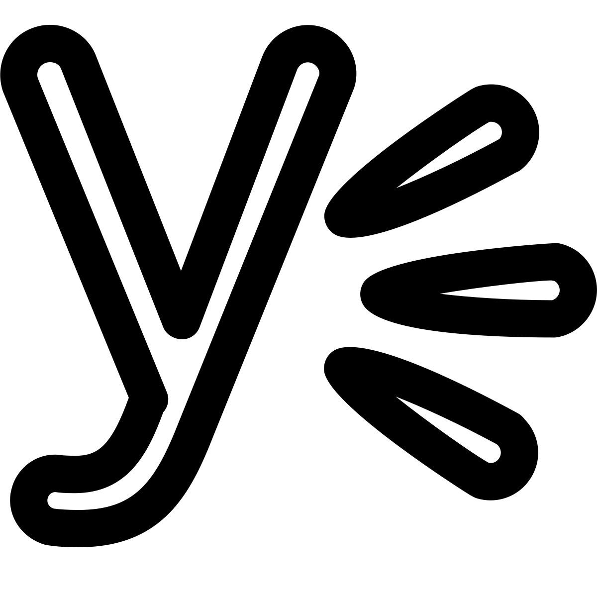 yammer icon