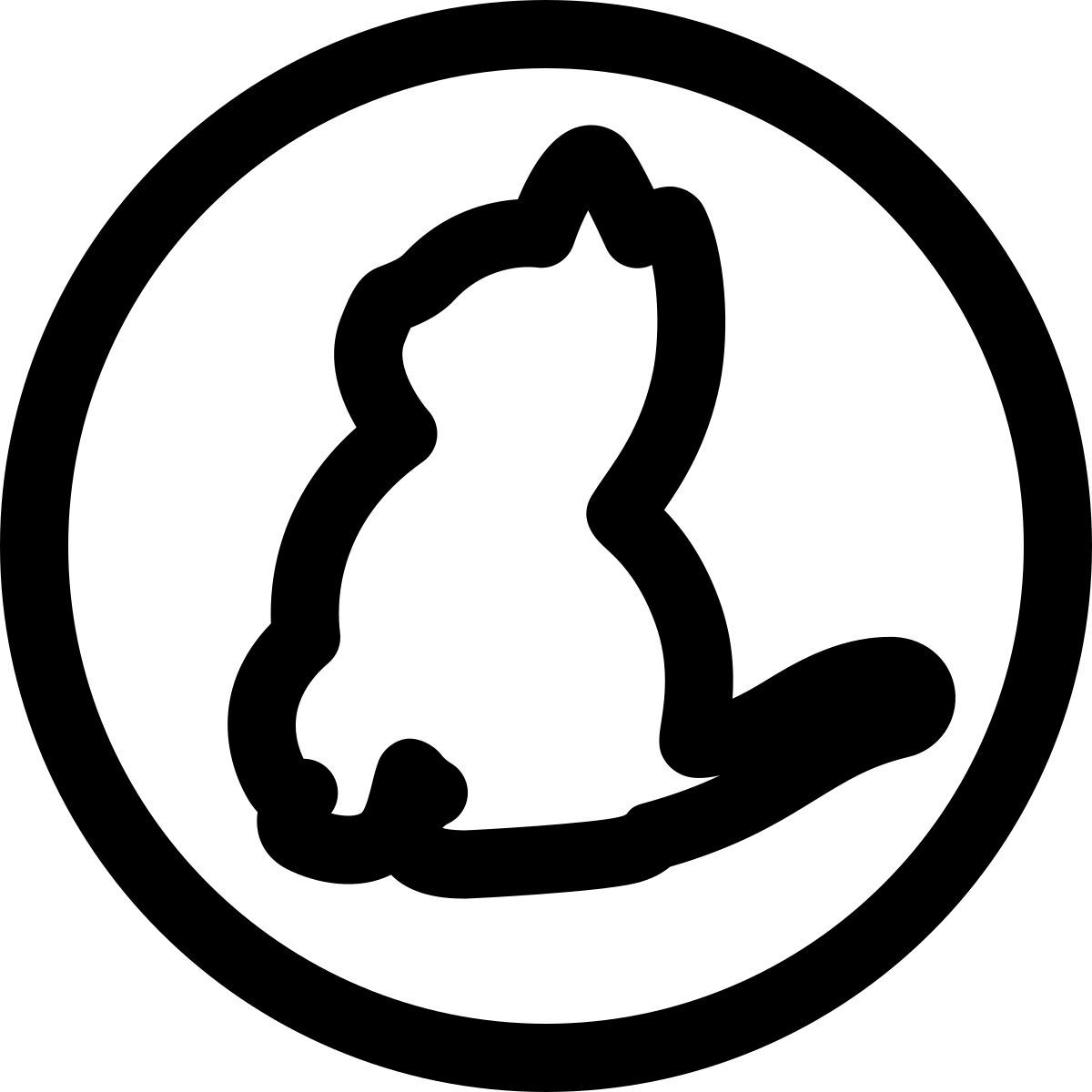 icon logotipo do fio