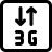 external high-speed-internet-connectivity-with-third-generation-isp-support-network-regular-tal-revivo icon