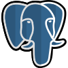 PostgreSQL Logo