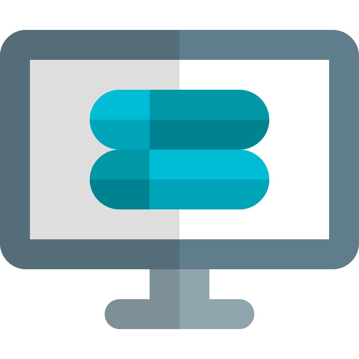 remote server access icon