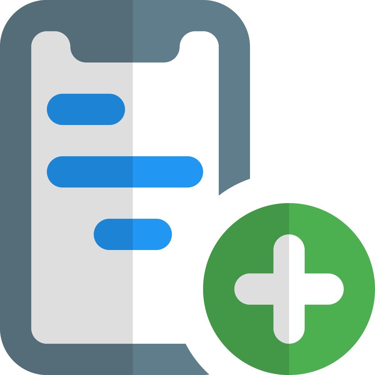 콘텐츠 추가 icon