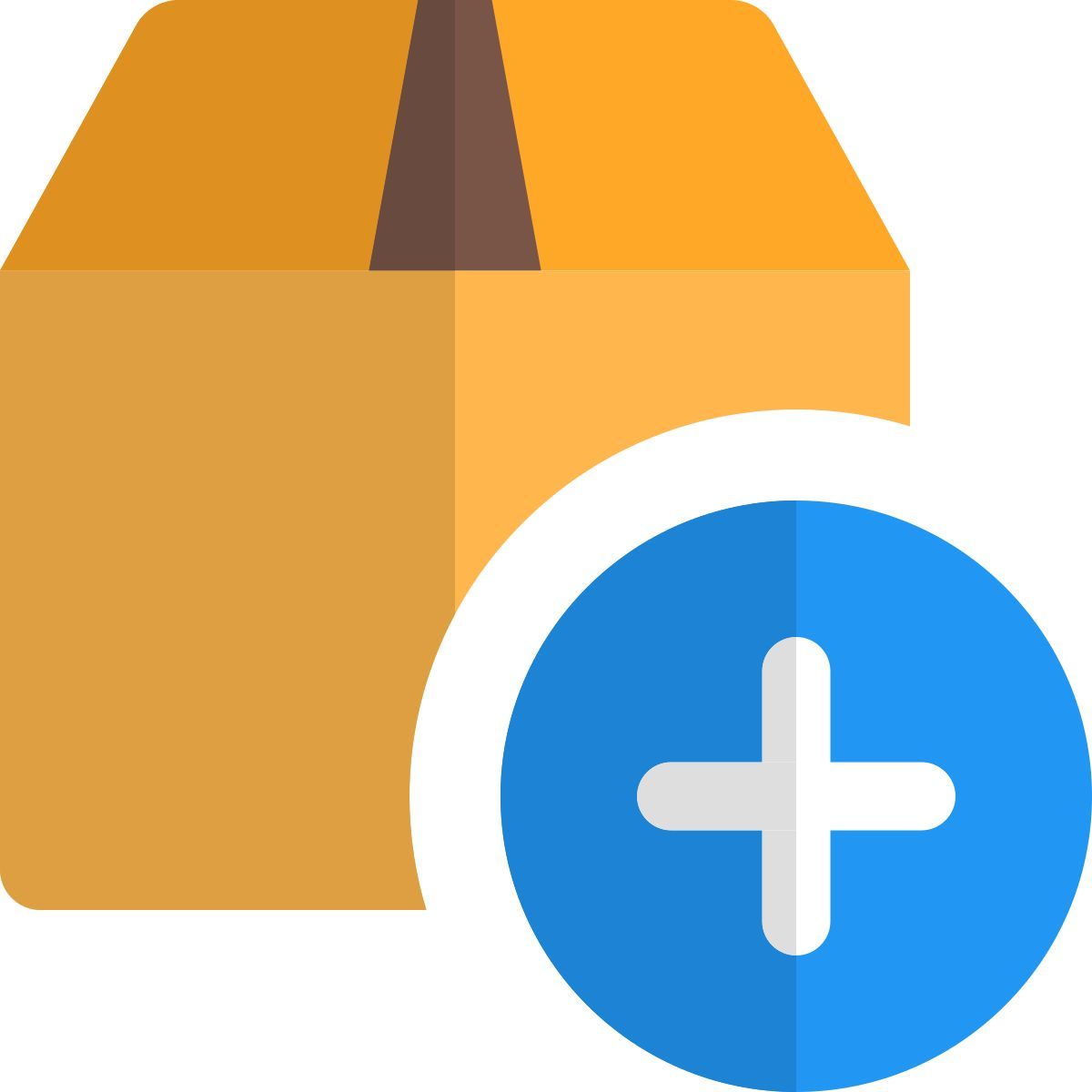 add package icon