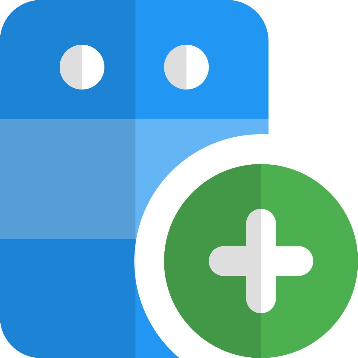 add to server icon