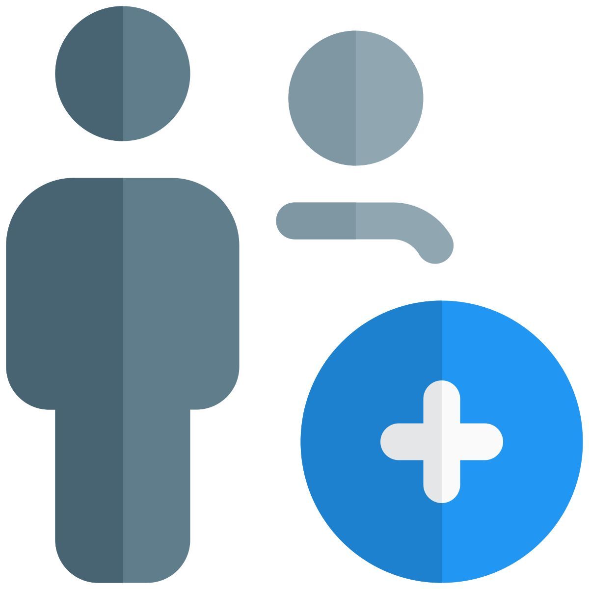 add users icon