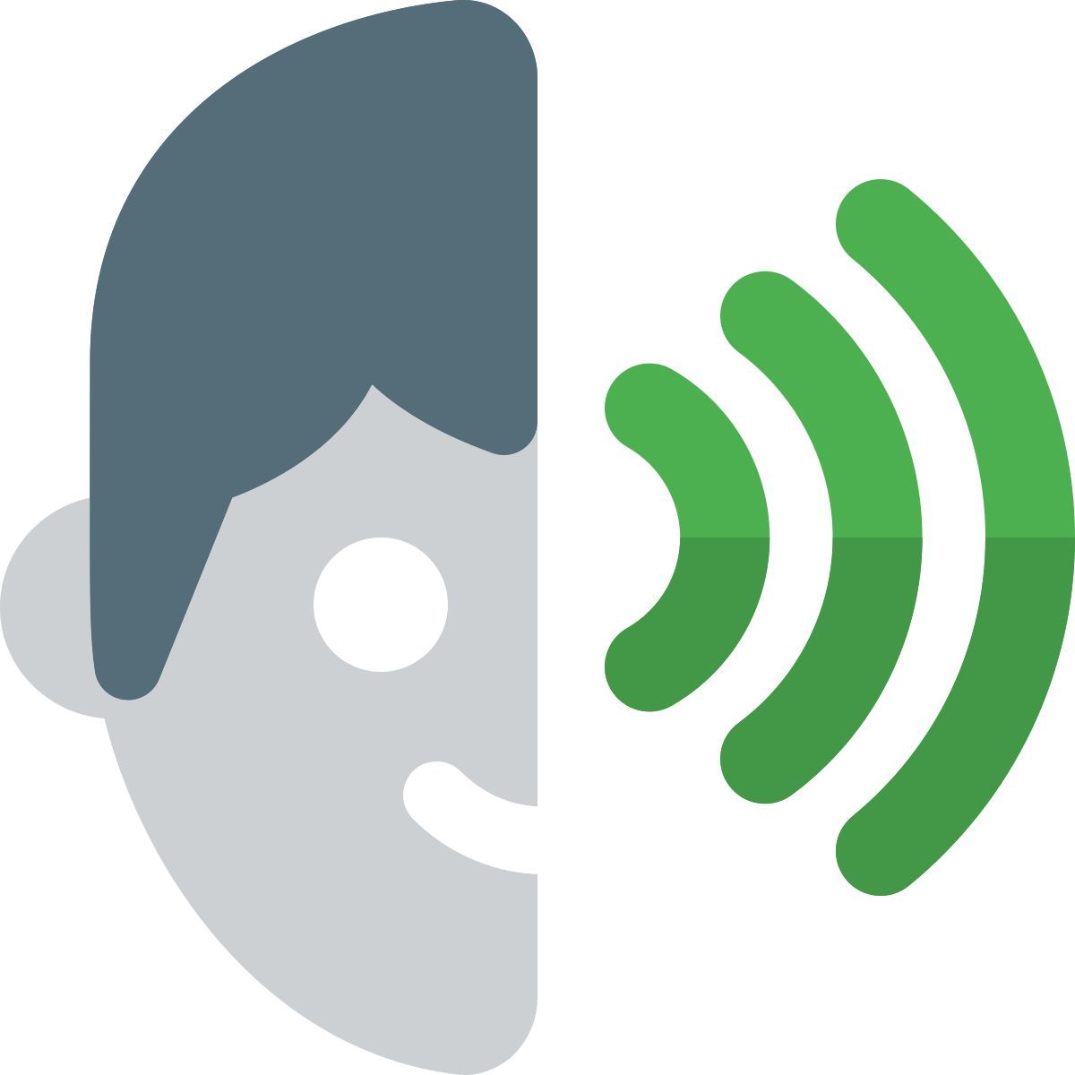 acesso sem fio do administrador icon