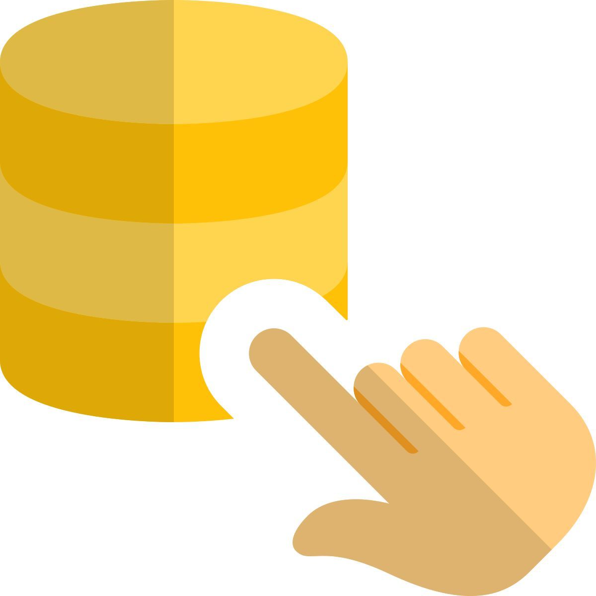 database access icon