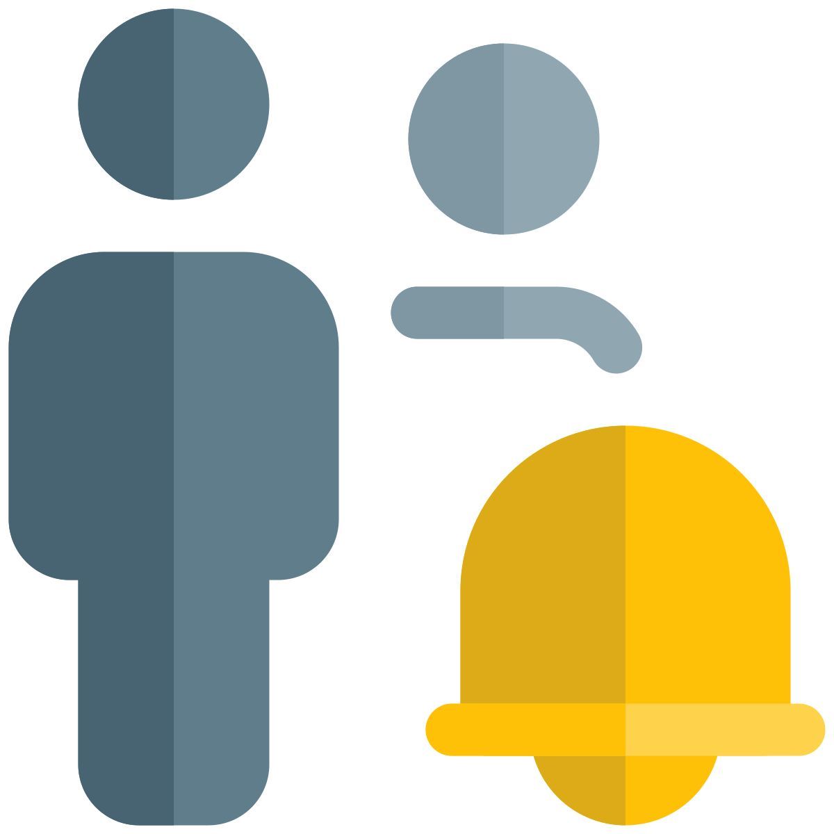 group notification icon