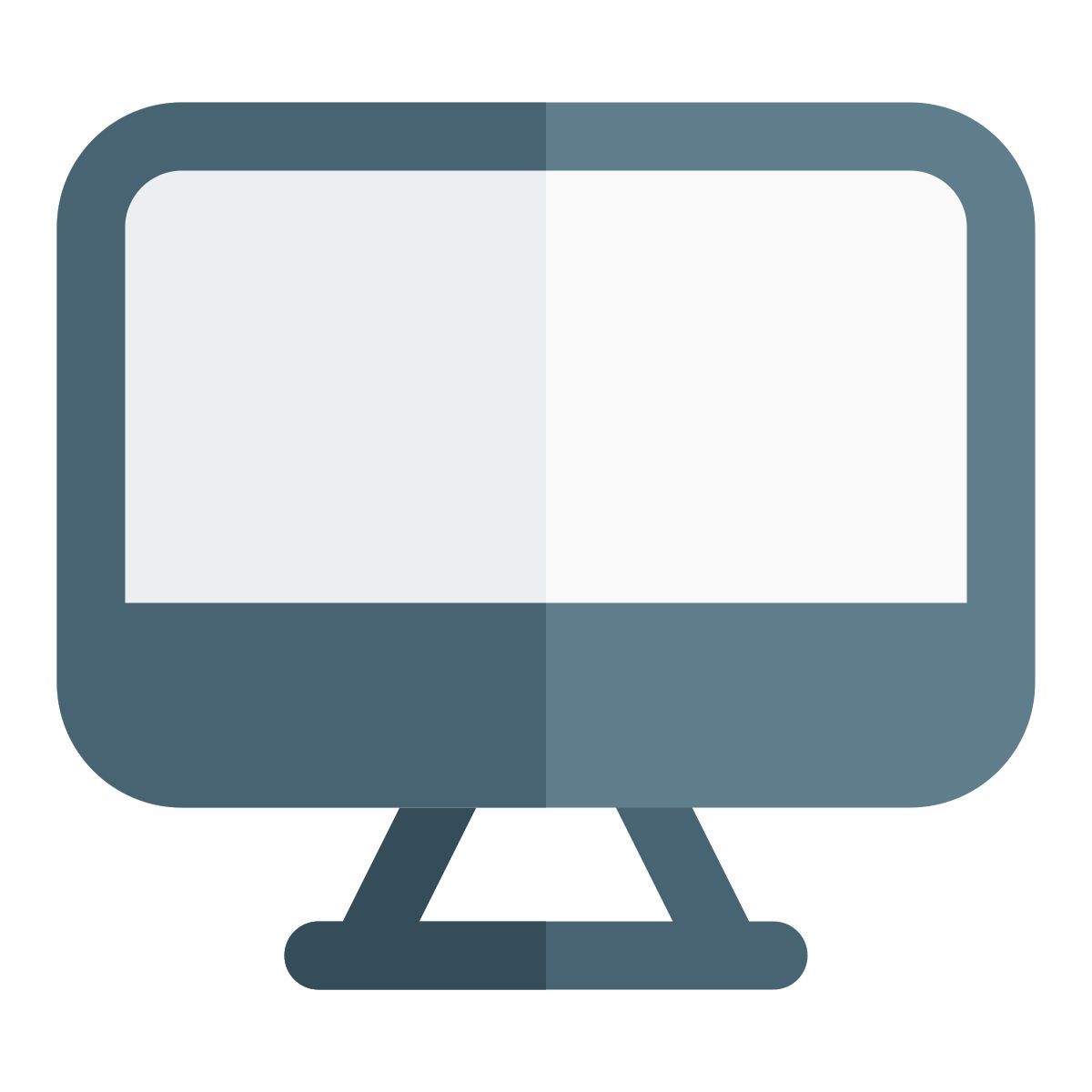 монитор icon
