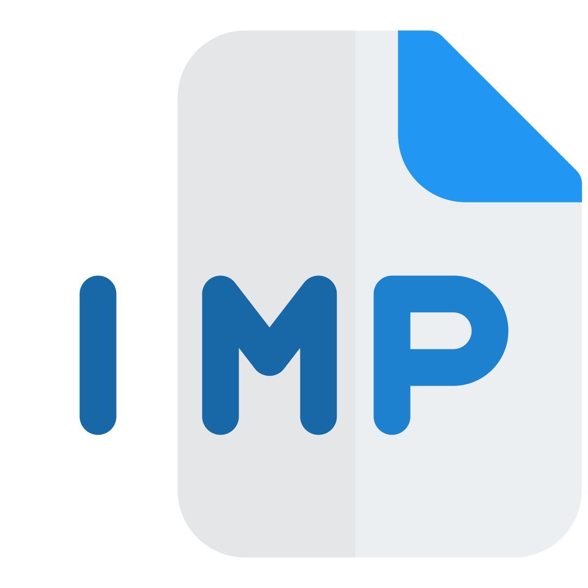 fichier imp icon