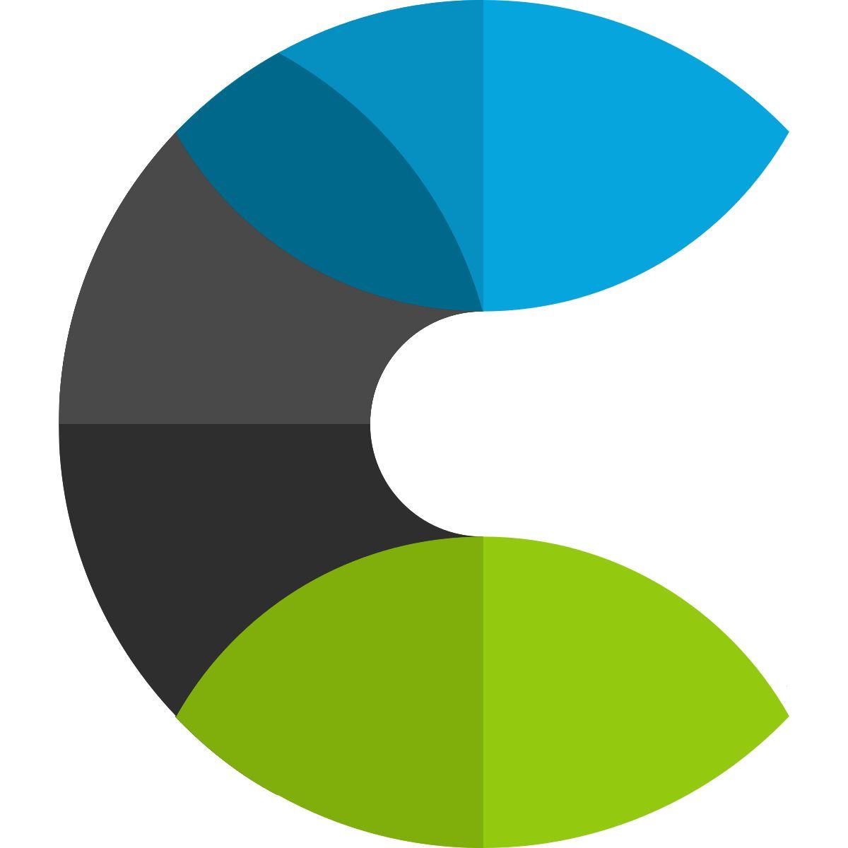 elastic cloud icon