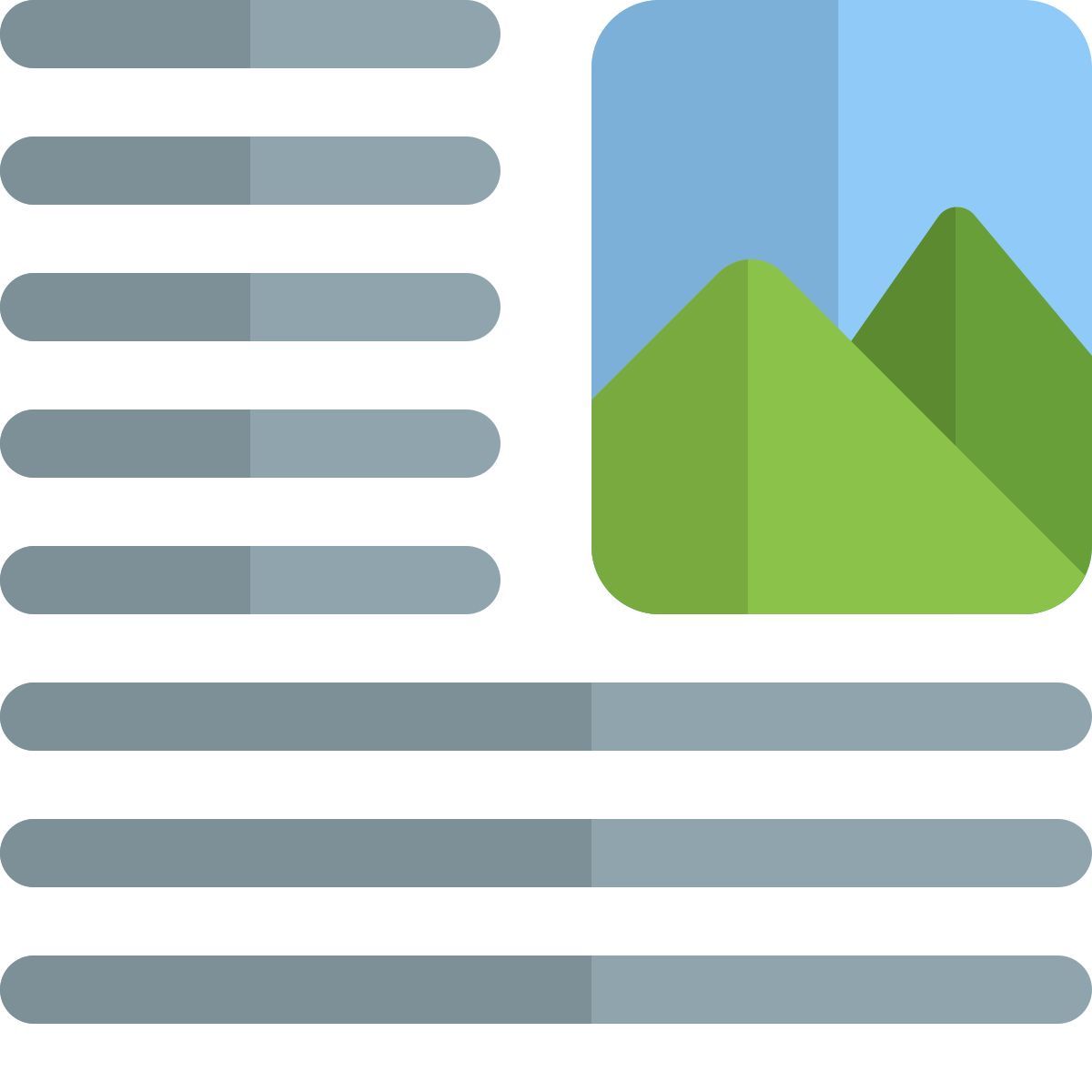 articolo dell'enciclopedia icon