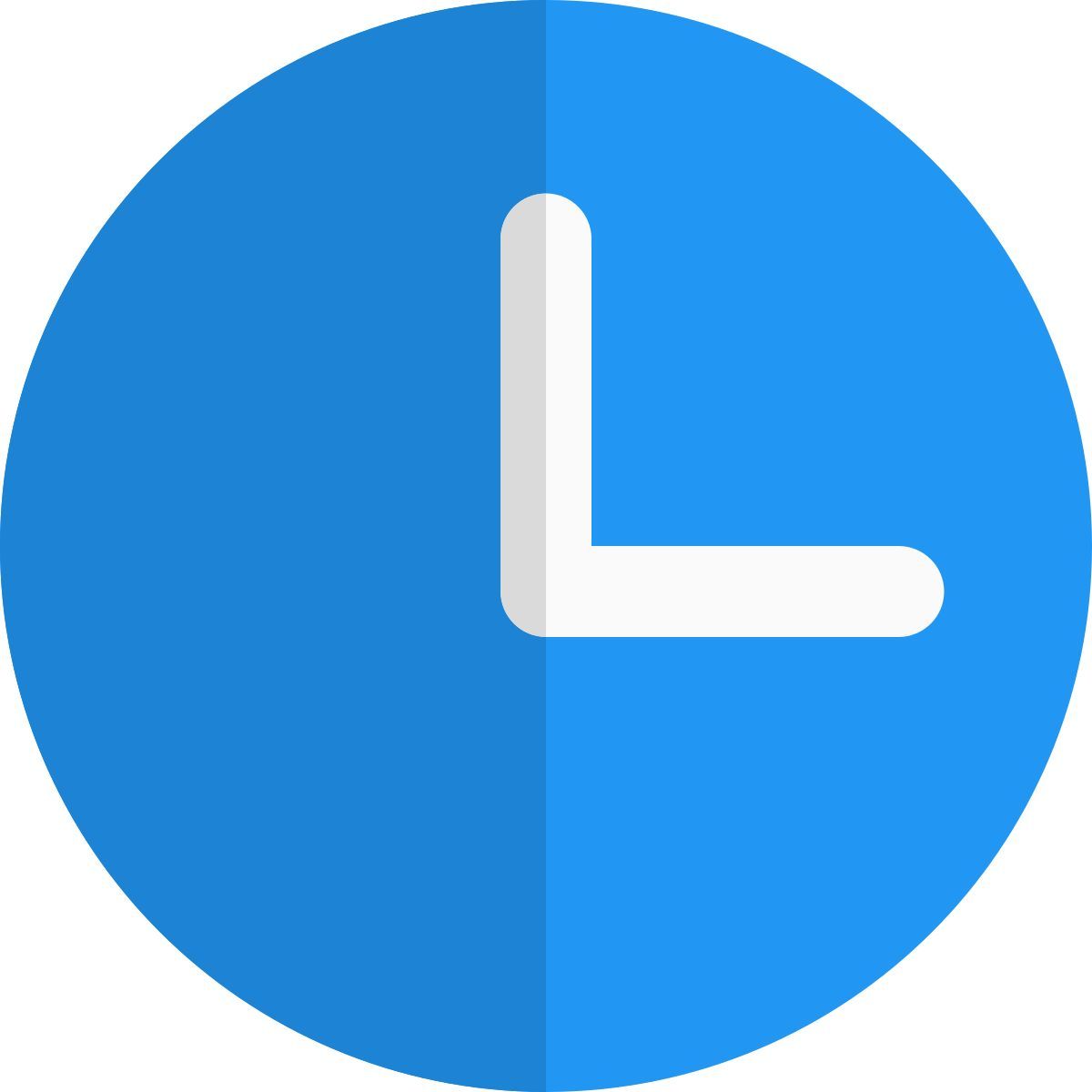 time icon