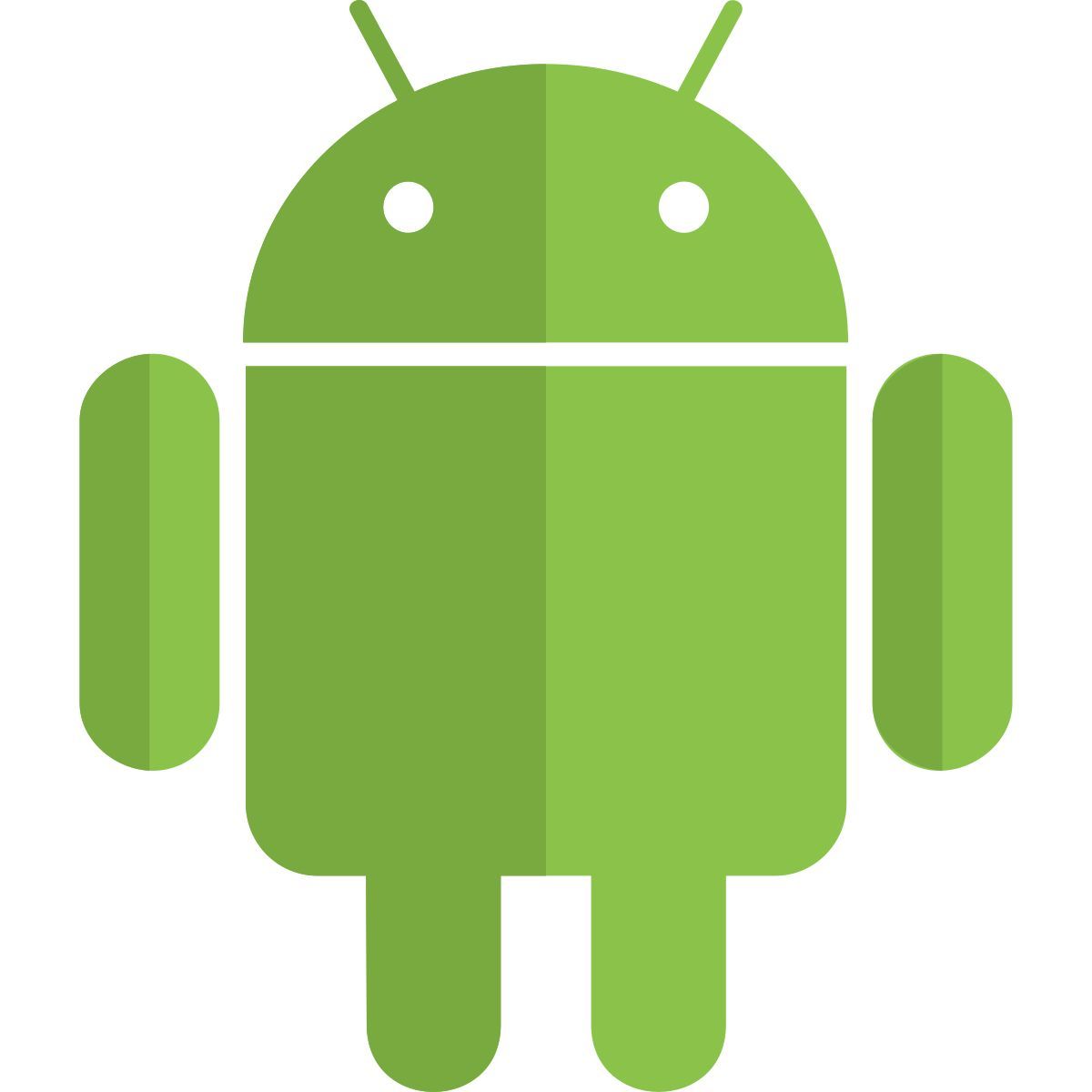 androïde icon