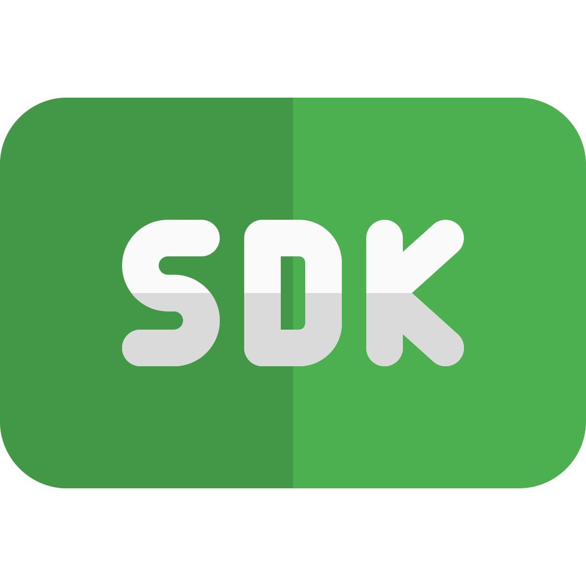 sdk icon